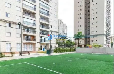 Apartamento com 3 quartos à venda no Lauzane Paulista, São Paulo 