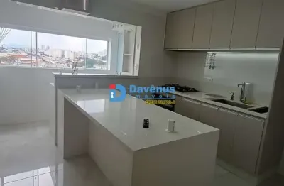 Apartamento com 2 quartos à venda no Lauzane Paulista, São Paulo 