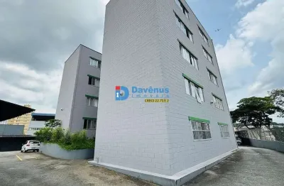 Apartamento com 2 quartos à venda no Lauzane Paulista, São Paulo 