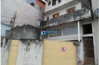 Casa com 3 quartos à venda em Imirim, São Paulo 