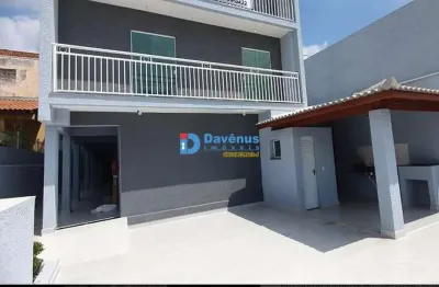 Apartamento com 2 quartos à venda na Vila Medeiros, São Paulo 