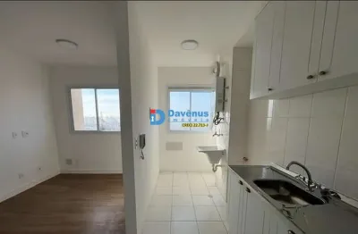 Apartamento com 2 quartos à venda em Imirim, São Paulo 