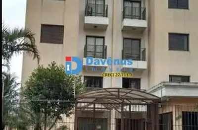 Apartamento com 2 quartos à venda em Imirim, São Paulo 