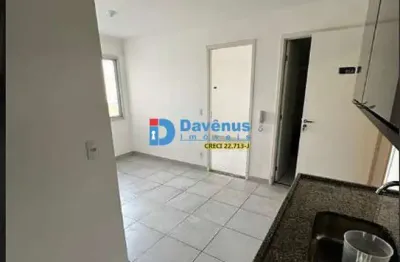 Apartamento com 2 quartos à venda no Parada Inglesa, São Paulo 