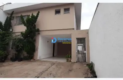 Casa com 4 quartos à venda em Imirim, São Paulo 