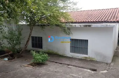 Casa com 2 quartos à venda em Vila Nova Cachoeirinha, São Paulo 