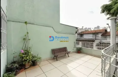 Casa com 3 quartos à venda em Vila Nova Cachoeirinha, São Paulo 