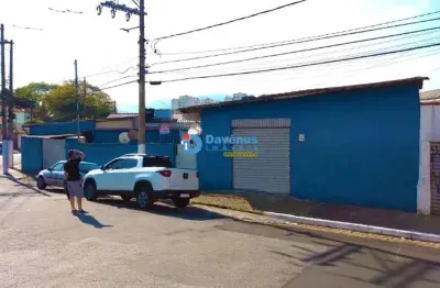 Casa com 4 quartos à venda em Vila Nova Cachoeirinha, São Paulo 