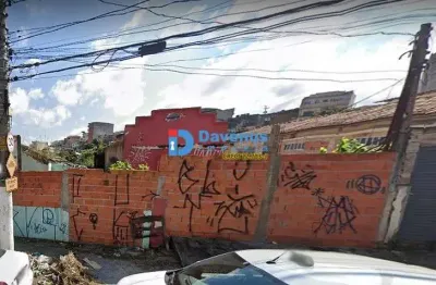 Terreno à venda no Limão, São Paulo 