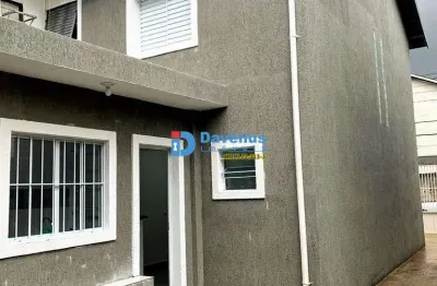 Casa com 2 quartos à venda no Tremembé, São Paulo 