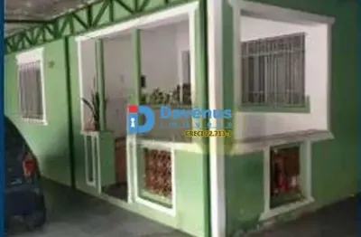 Casa com 2 quartos à venda na Vila Dionisia, São Paulo 
