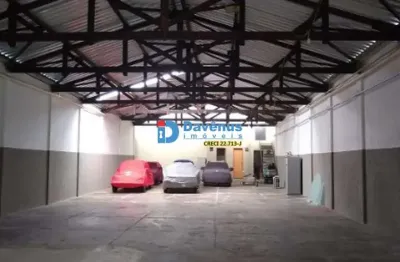 Barracão / Galpão / Depósito à venda na Casa Verde, São Paulo 