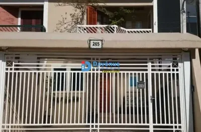 Casa com 3 quartos à venda no Lauzane Paulista, São Paulo 