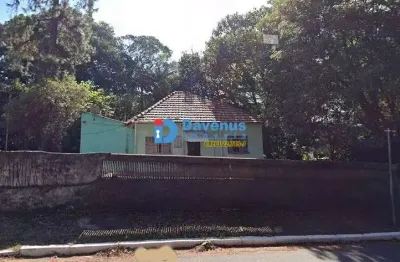 Terreno à venda na Vila Albertina, São Paulo 