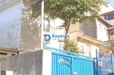 Casa com 3 quartos à venda no Parque Tietê, São Paulo 