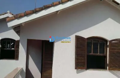 Casa com 6 quartos à venda no Tremembé, São Paulo 