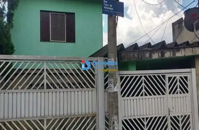 Casa com 3 quartos à venda na Vila Amália, São Paulo 