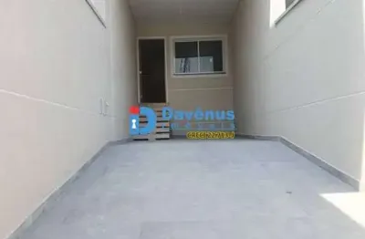 Casa com 3 quartos à venda no Parque Vitória, São Paulo 