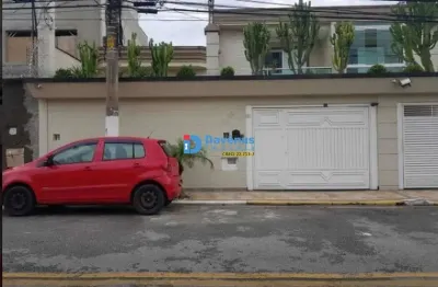 Casa com 4 quartos à venda na Freguesia do Ó, São Paulo 