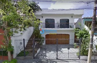 Casa com 5 quartos à venda no Mandaqui, São Paulo 