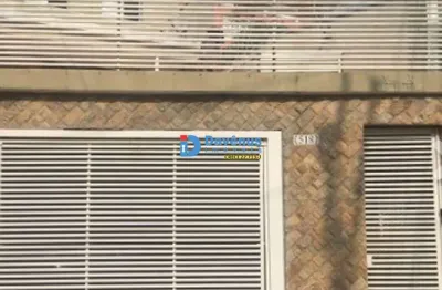 Casa com 3 quartos à venda na Freguesia do Ó, São Paulo 