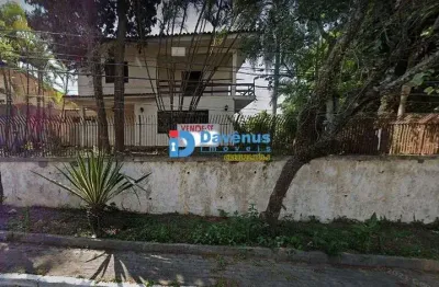Casa com 5 quartos à venda na Vila Albertina, São Paulo 
