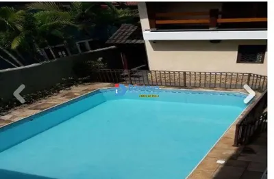 Casa com 5 quartos à venda na Vila Albertina, São Paulo 
