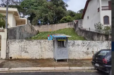 Terreno à venda no Jardim Guapira, São Paulo 