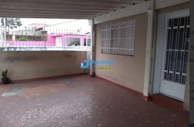 Casa com 2 quartos à venda no Parque Casa de Pedra, São Paulo 