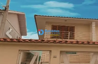 Casa com 3 quartos à venda na Vila Irmãos Arnoni, São Paulo 