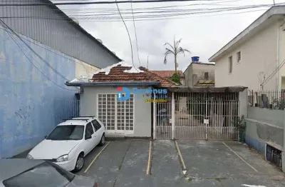 Casa com 2 quartos à venda na Casa Verde, São Paulo 