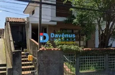 Casa com 3 quartos à venda no Jardim Centenário, São Paulo 