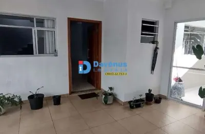Casa com 3 quartos à venda em Vila Nova Cachoeirinha, São Paulo 