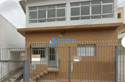 Casa com 2 quartos à venda na Vila Souza, São Paulo 