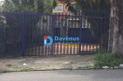 Casa com 3 quartos à venda no Tucuruvi, São Paulo 