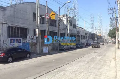 Barracão / Galpão / Depósito à venda na Vila Prudente, São Paulo 