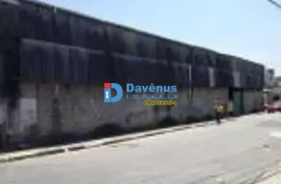 Barracão / Galpão / Depósito à venda na Freguesia do Ó, São Paulo 