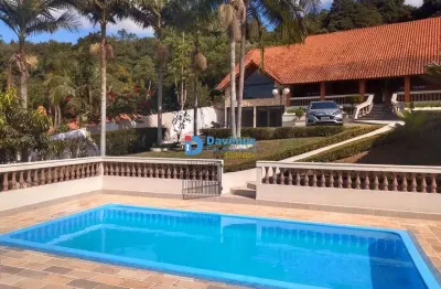 Casa em condomínio fechado com 3 quartos à venda na Serra da Cantareira, São Paulo 