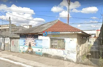 Terreno à venda no Limão, São Paulo 