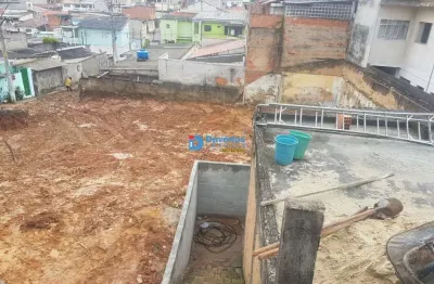 Terreno à venda no Lauzane Paulista, São Paulo 
