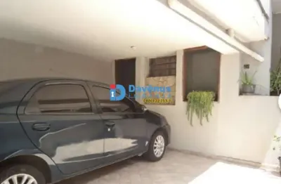 Casa com 3 quartos à venda em Vila Nova Cachoeirinha, São Paulo 