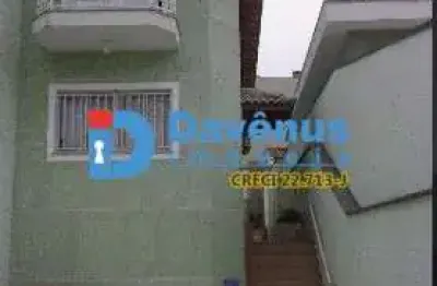 Casa com 3 quartos à venda em Imirim, São Paulo 