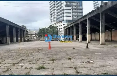 Terreno à venda na Barra Funda, São Paulo 