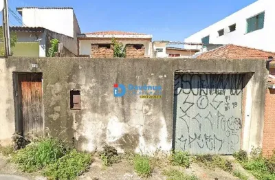 Casa com 4 quartos à venda em Vila Nova Cachoeirinha, São Paulo 