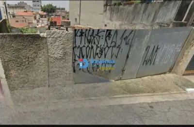 Terreno à venda no Limão, São Paulo 