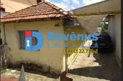 Terreno à venda em Vila Nova Cachoeirinha, São Paulo 