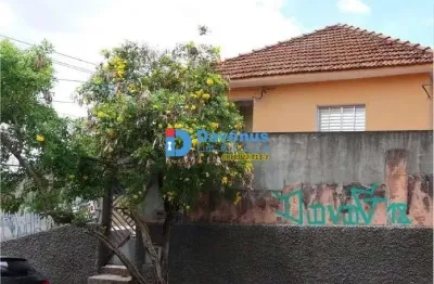 Casa com 2 quartos à venda no Jardim Peri, São Paulo 