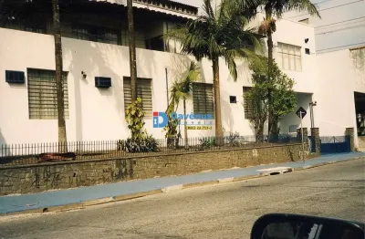 Barracão / Galpão / Depósito à venda no Limão, São Paulo 