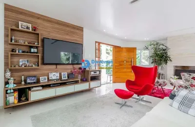 Casa com 3 quartos à venda na Serra da Cantareira, São Paulo 
