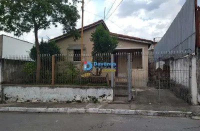 Casa com 3 quartos à venda na Vila Rica, São Paulo 